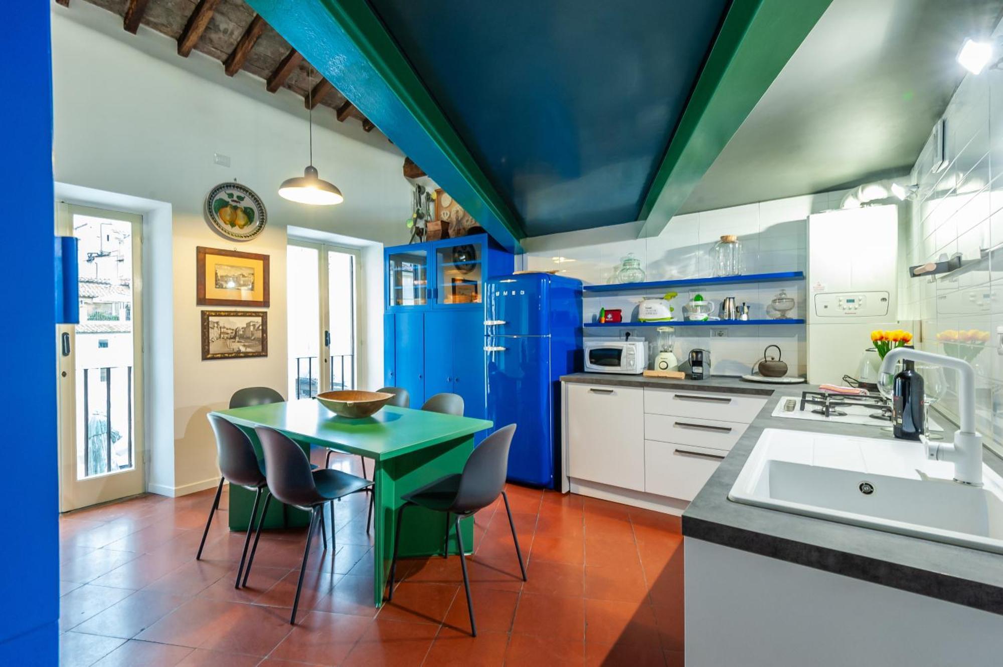 Elegantis Dimora Dell'architetto In Campo De' Fiori With Private Terrace Apartamento *