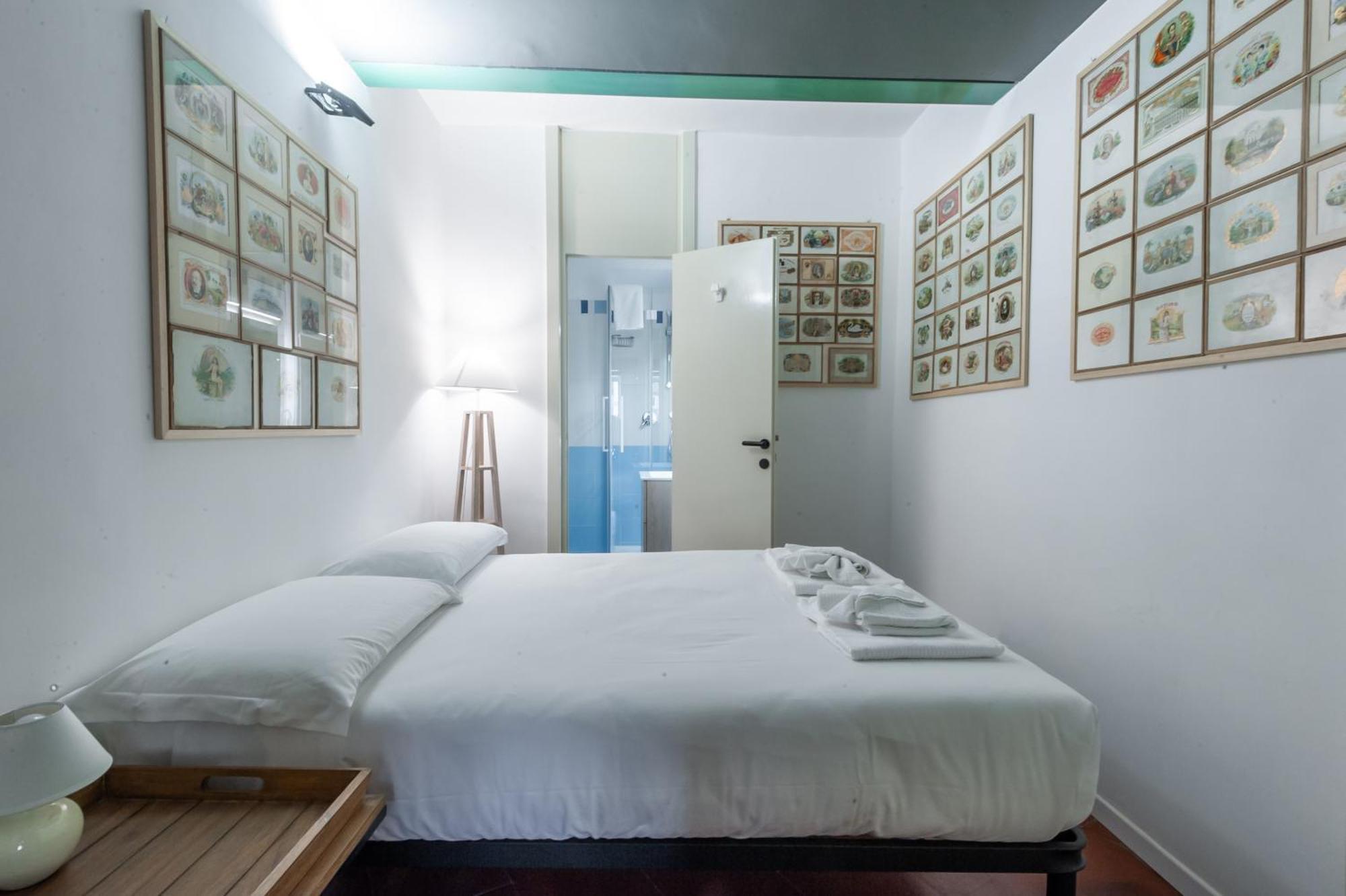 Apartamento Elegantis Dimora Dell'architetto In Campo De' Fiori With Private Terrace *
